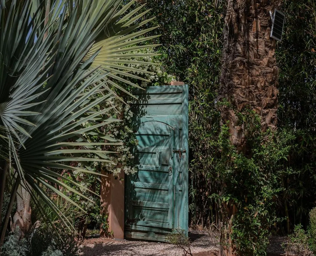 Maison Kenoosha Boutique Hotel & Spa Bellouk