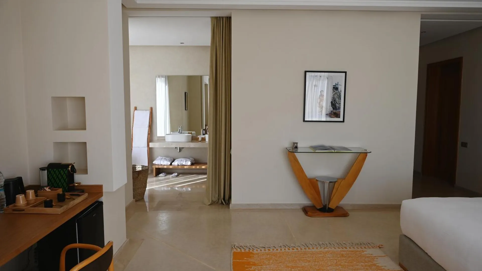 Maison Kenoosha Boutique Hotel & Spa Bellouk 5*,