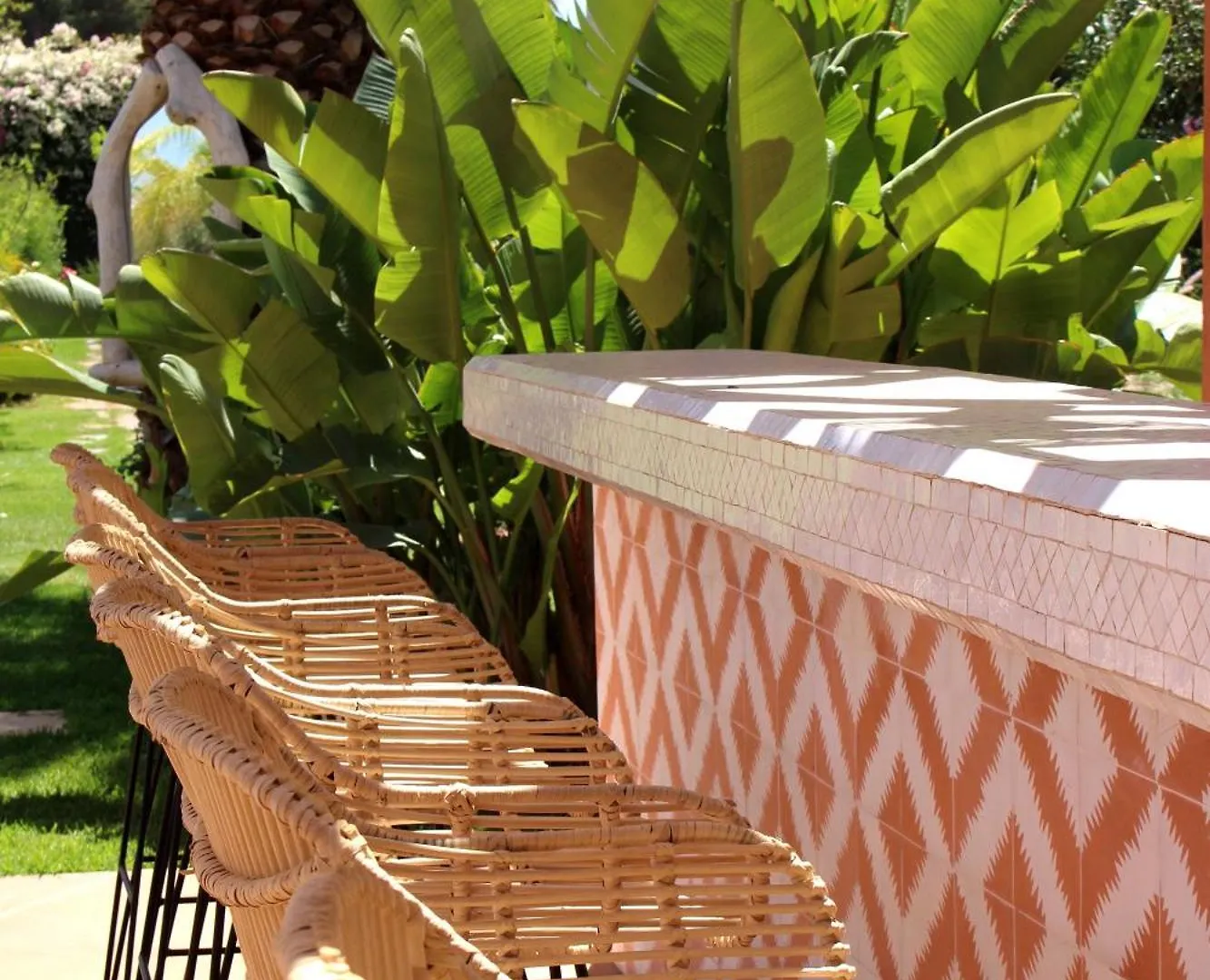 Maison Kenoosha Boutique Hotel & Spa Bellouk