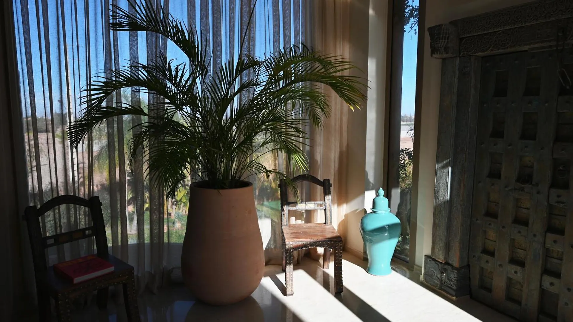 Maison Kenoosha Boutique Hotel & Spa Bellouk