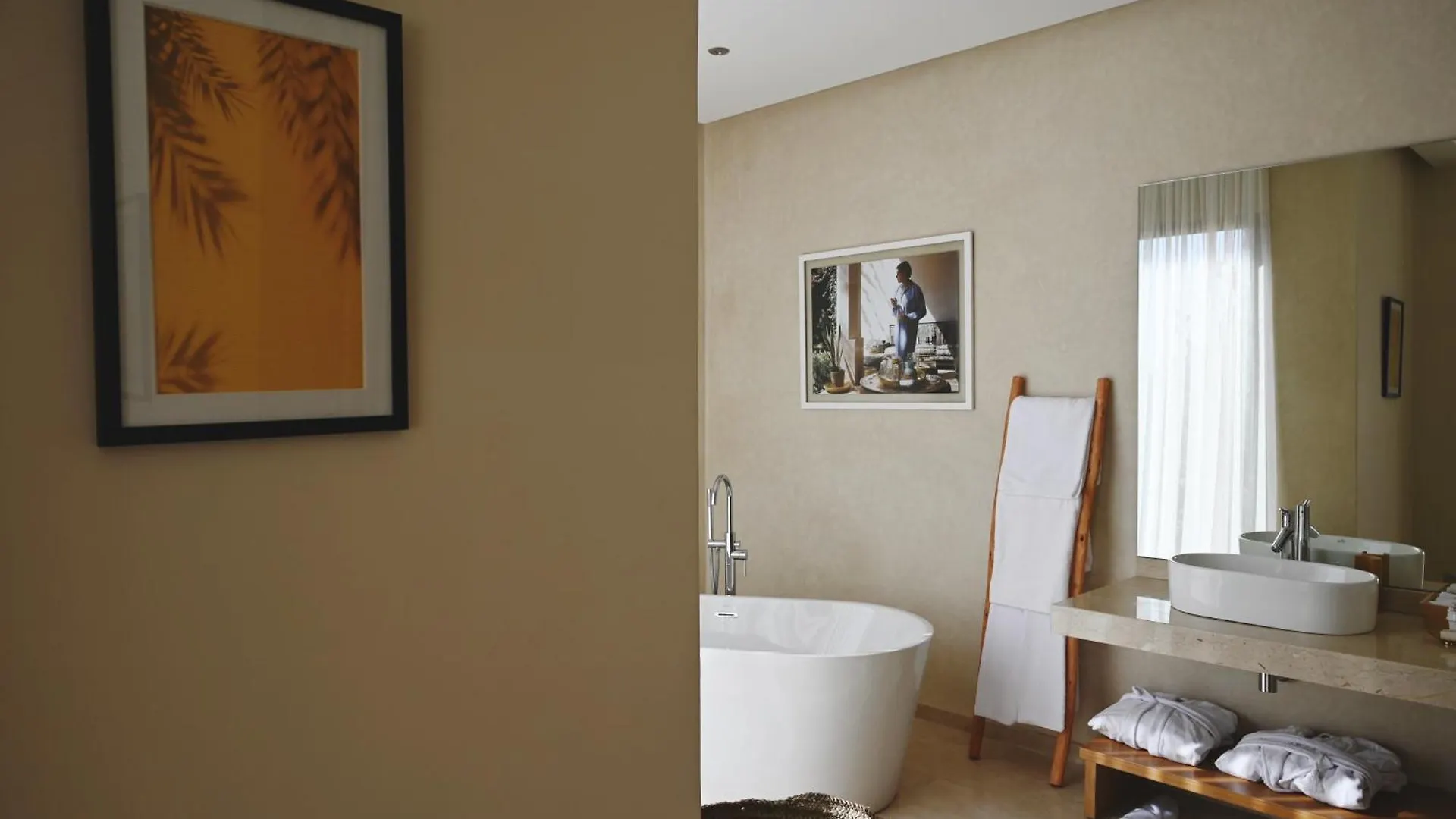Maison Kenoosha Boutique Hotel & Spa Bellouk Morocco