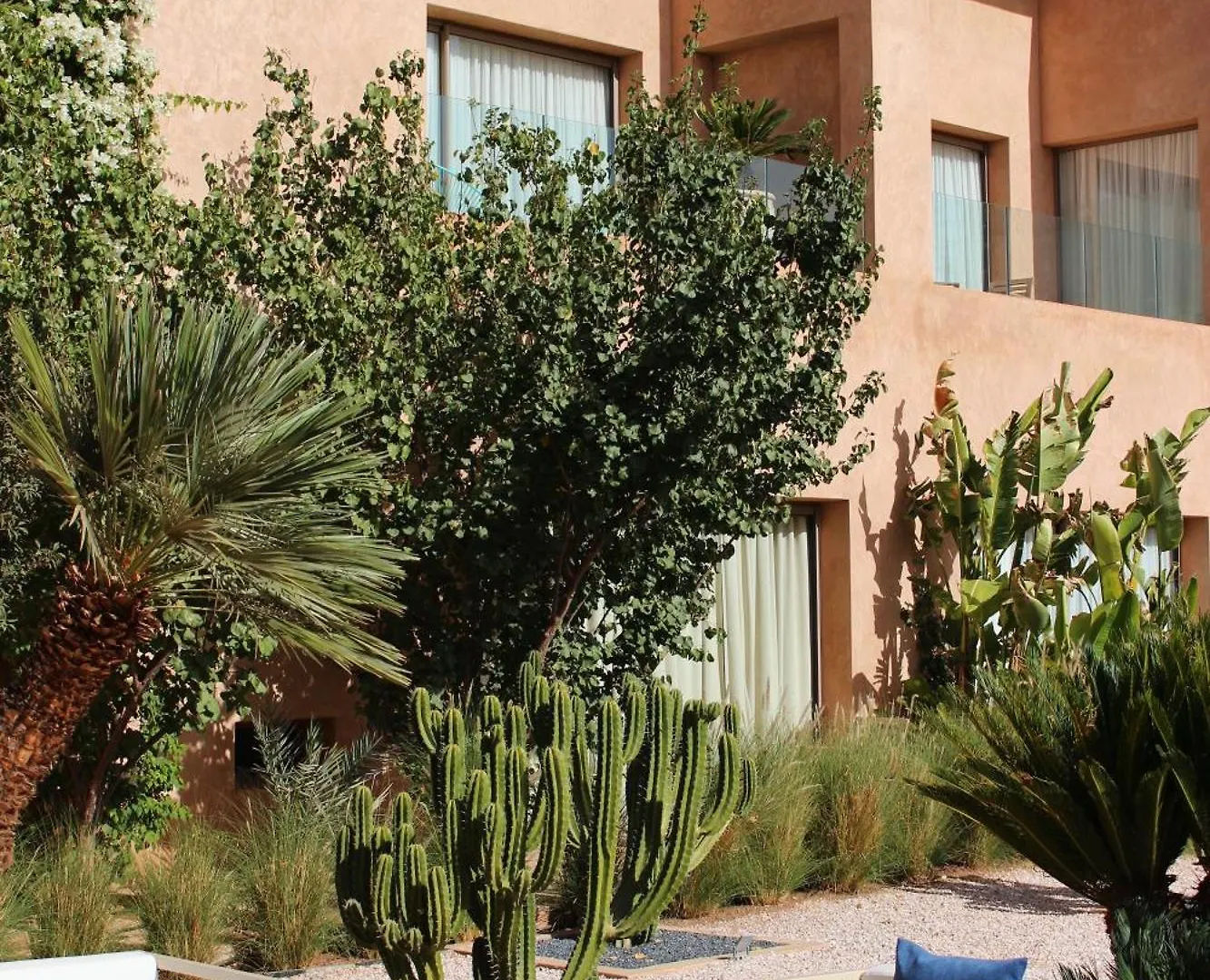 Maison Kenoosha Boutique Hotel & Spa Bellouk