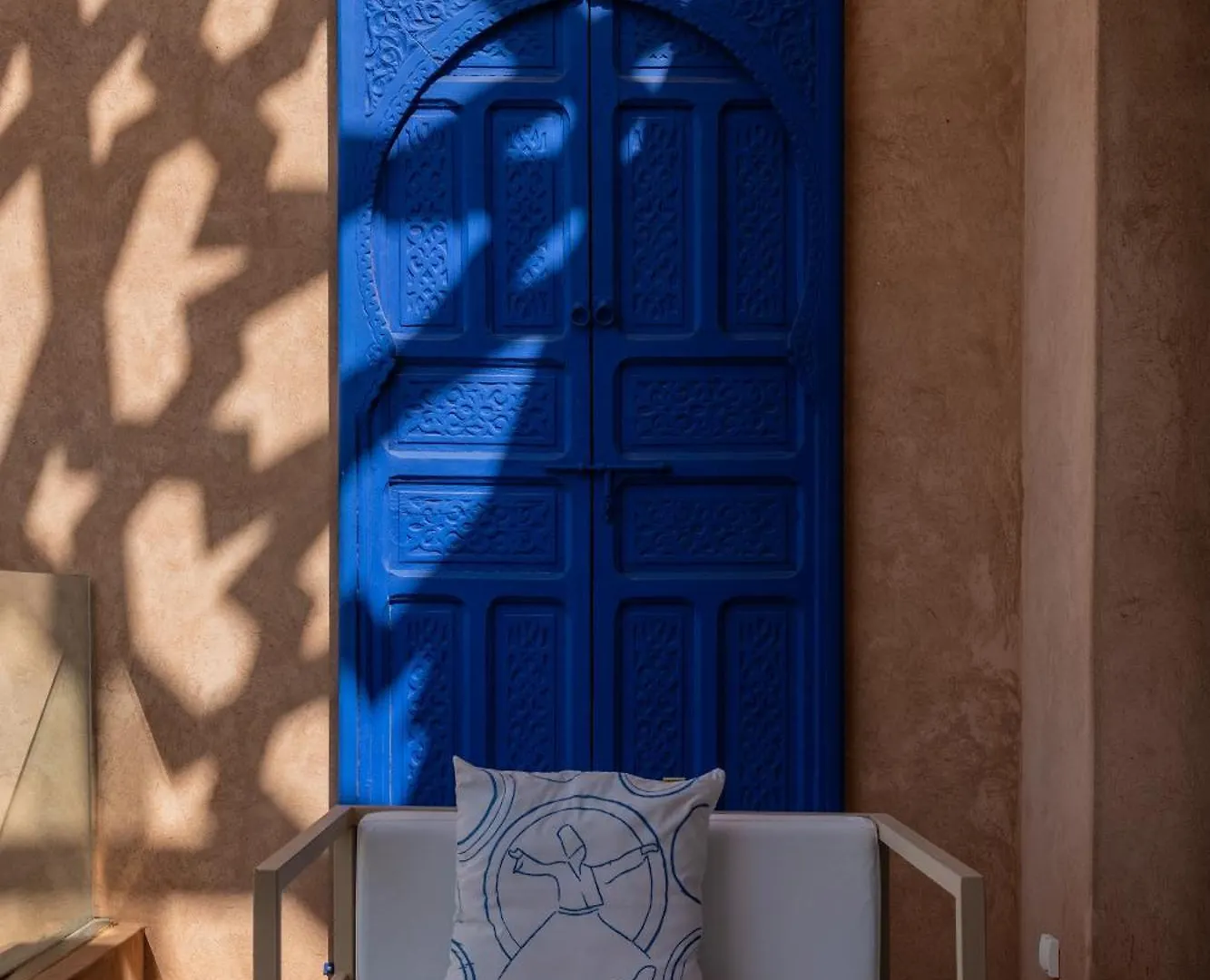 Maison Kenoosha Boutique Hotel & Spa Bellouk