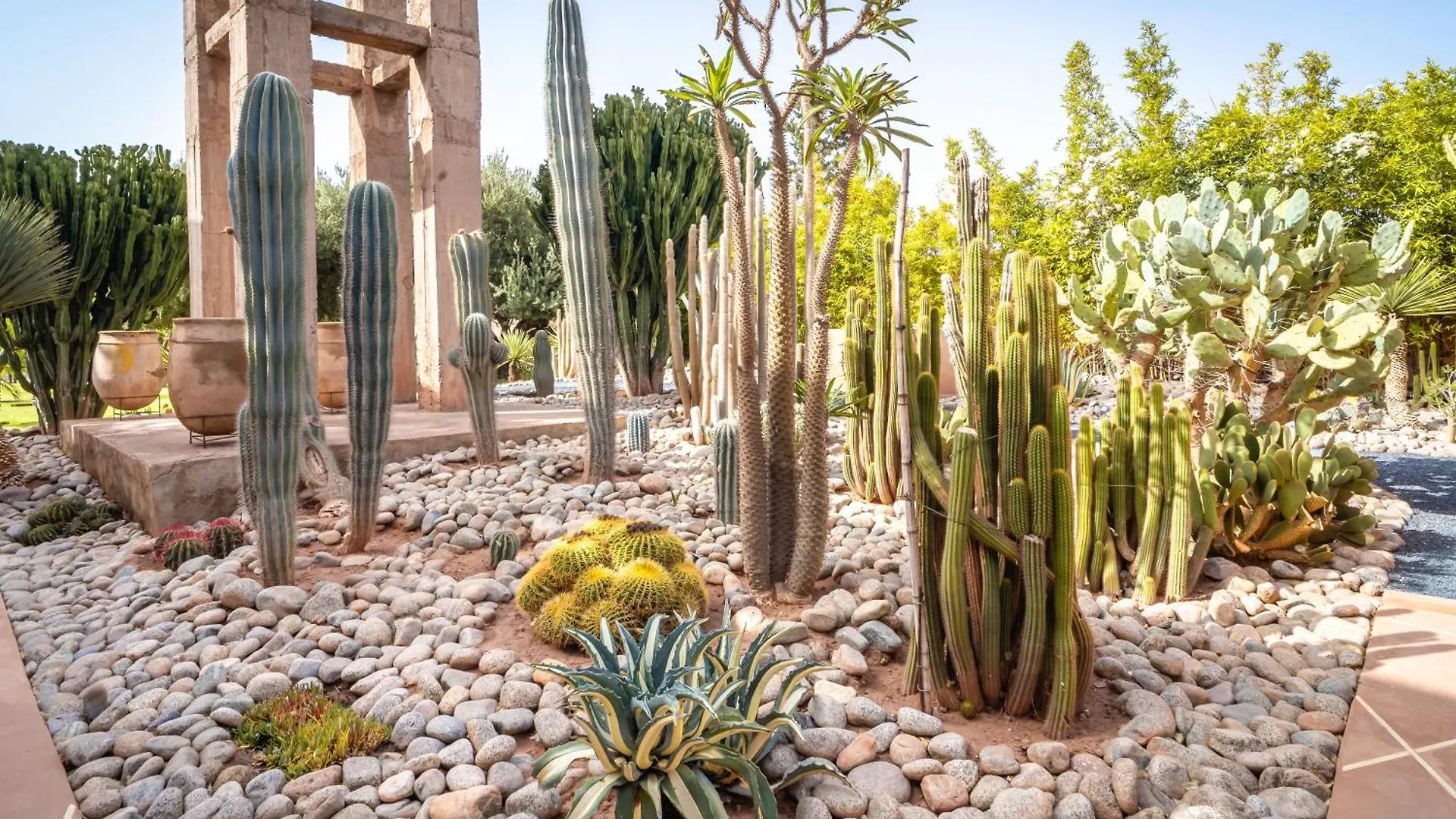 Maison Kenoosha Boutique Hotel & Spa Bellouk 5*,  Morocco