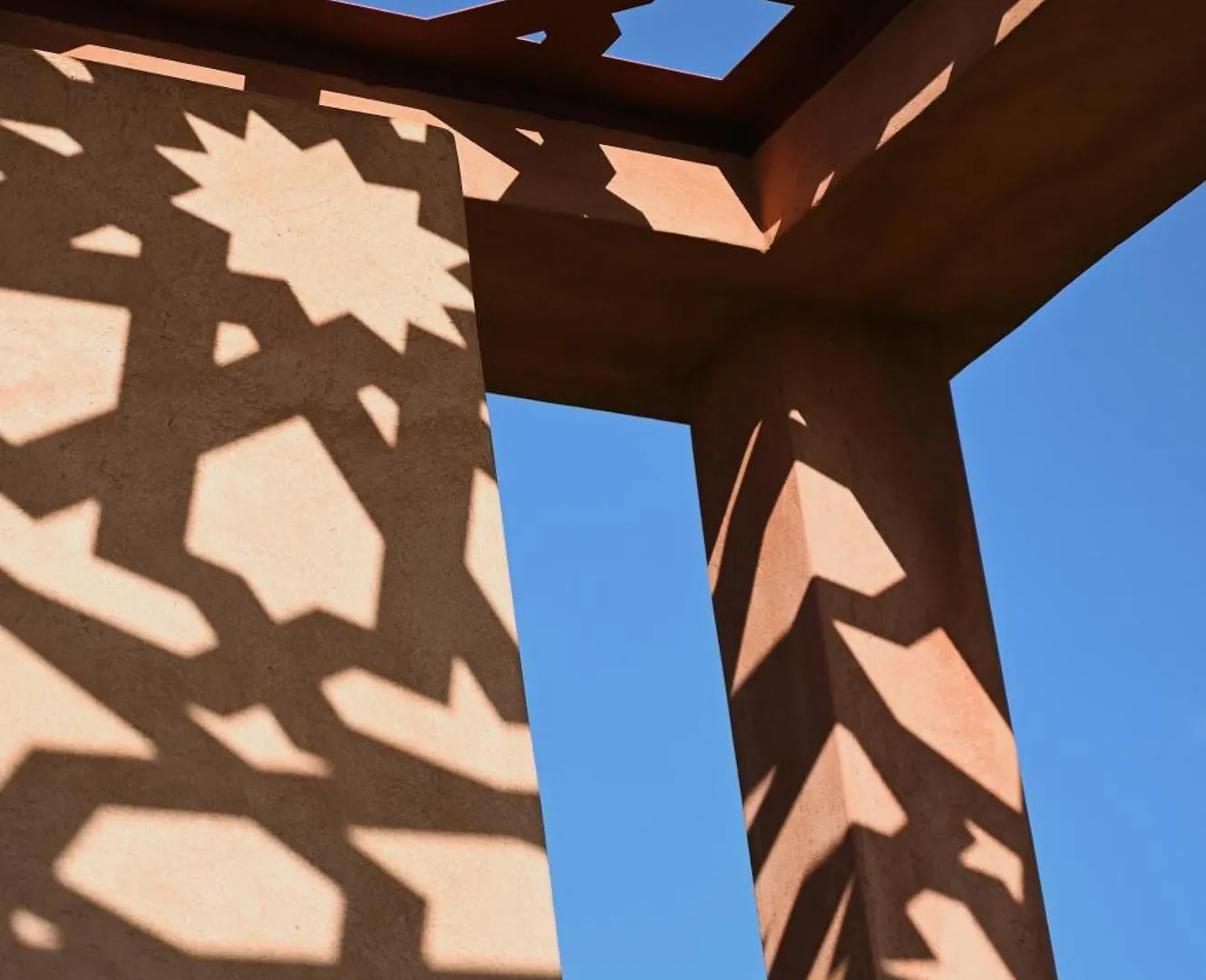 Maison Kenoosha Boutique Hotel & Spa Bellouk