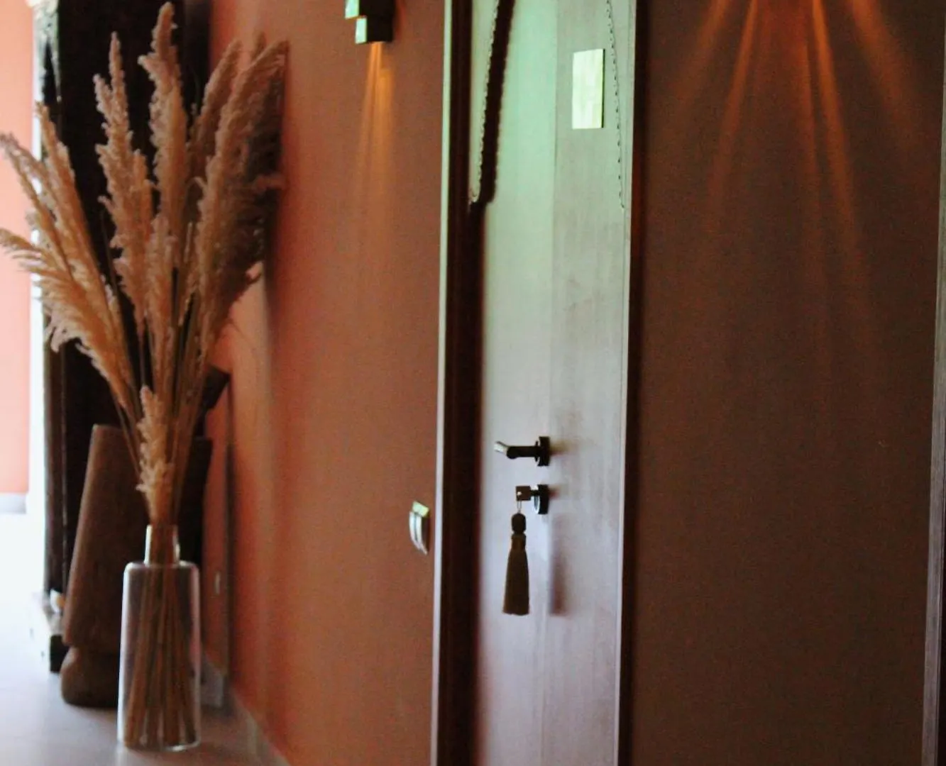 Maison Kenoosha Boutique Hotel & Spa Bellouk