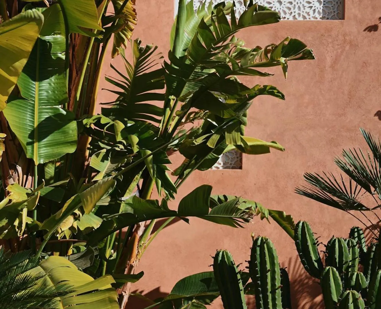 Maison Kenoosha Boutique Hotel & Spa Bellouk 5*,