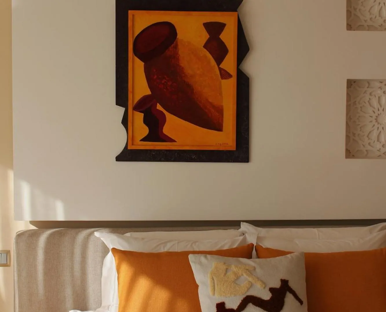 Maison Kenoosha Boutique Hotel & Spa Bellouk