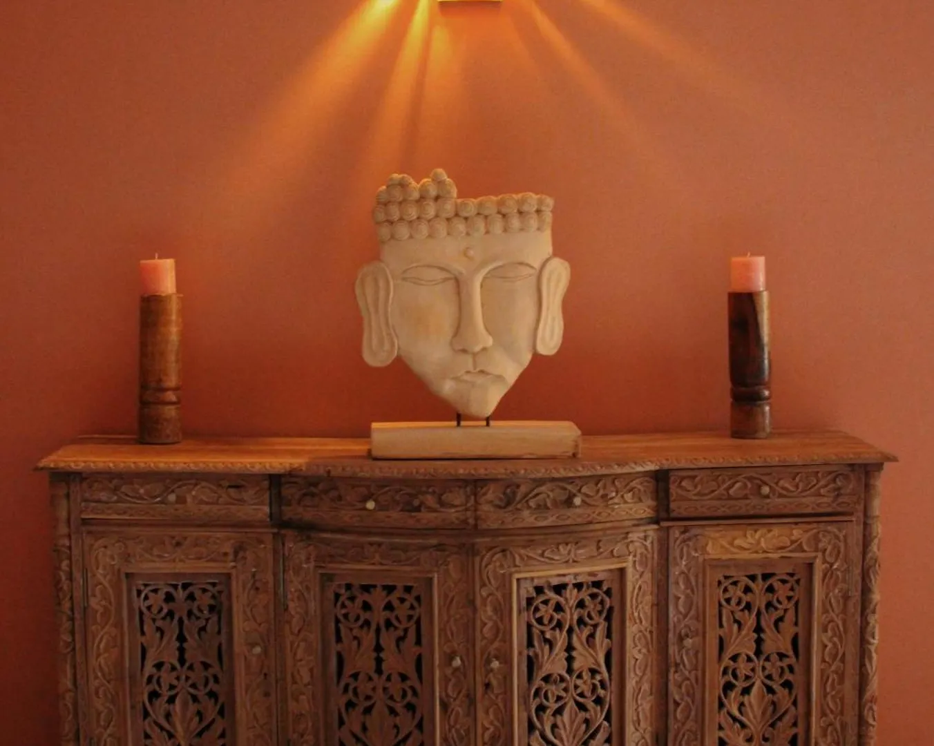 Maison Kenoosha Boutique Hotel & Spa Bellouk Morocco