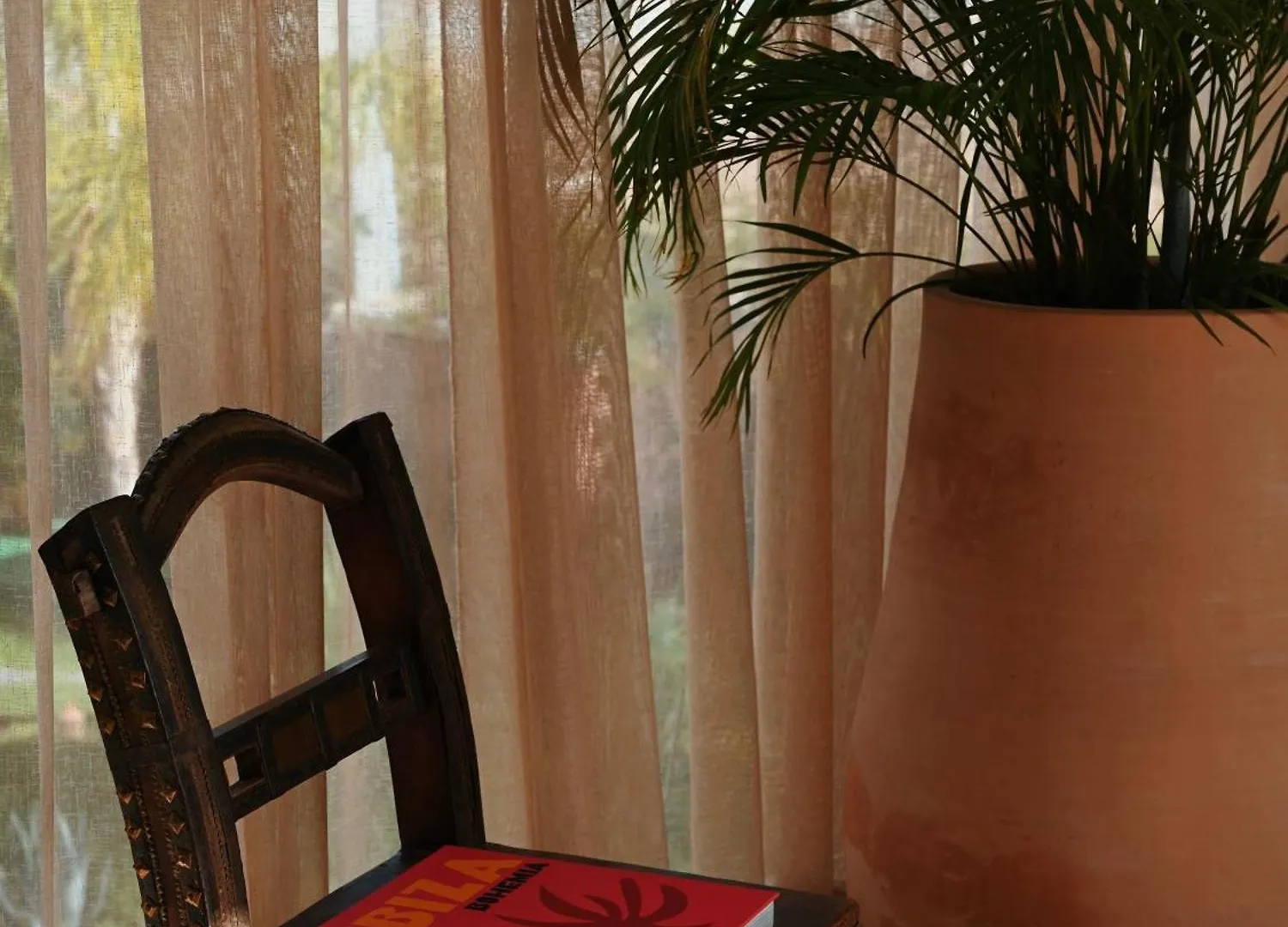 Maison Kenoosha Boutique Hotel & Spa Bellouk
